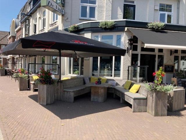 Hotel De Valk Valkenswaard Exterior foto